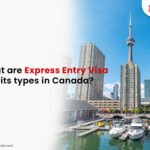 What are Express Entry Visa and its types in Canada?