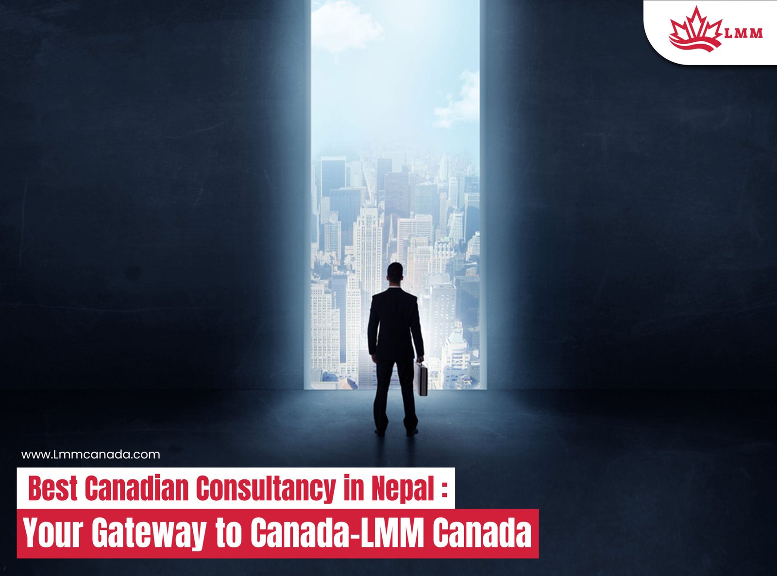 Best Canadian Consultancy in Nepal: Your Gateway to Canada