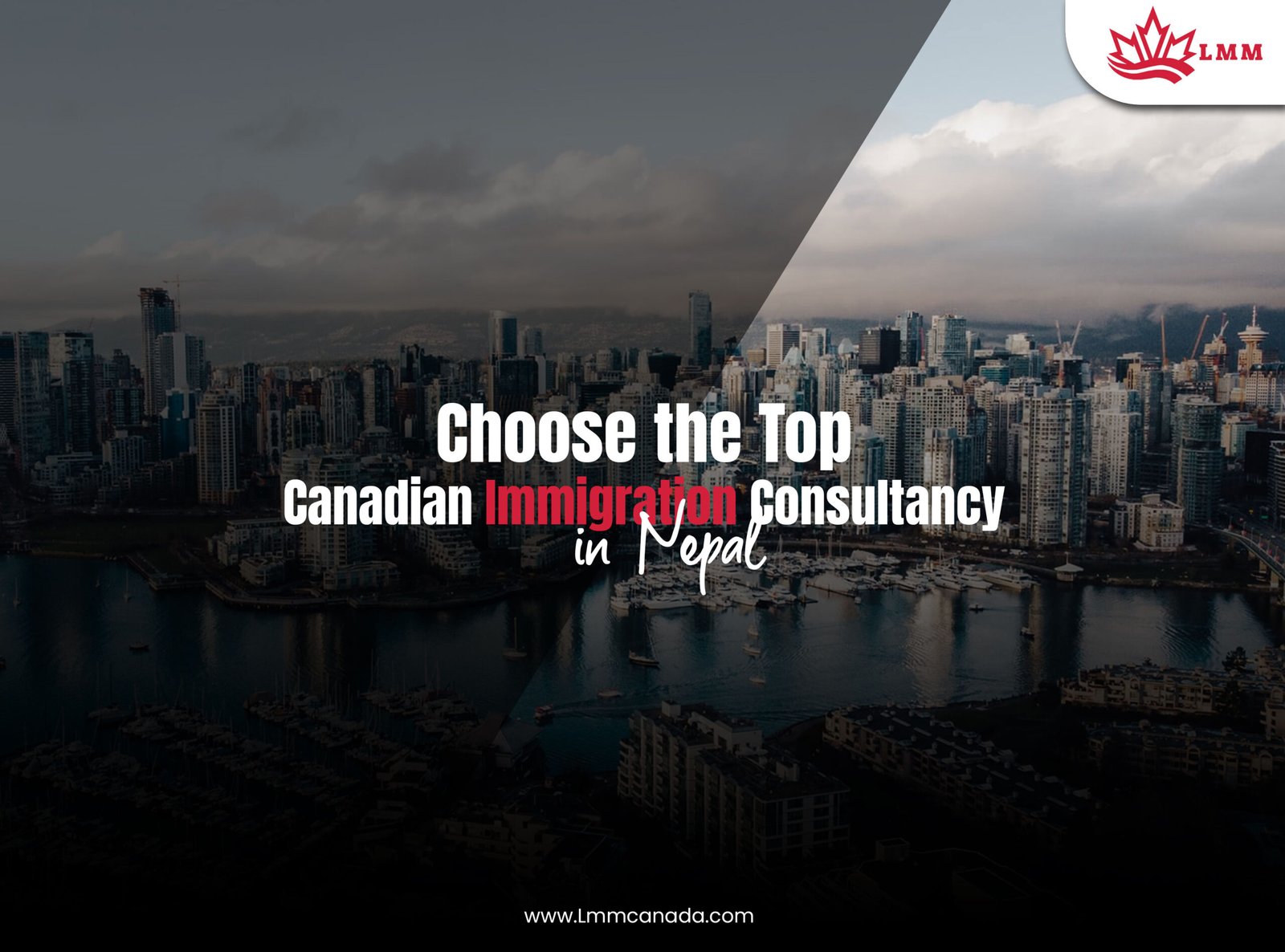 Choose the Top Canadian Immigration Consultancy in Nepal