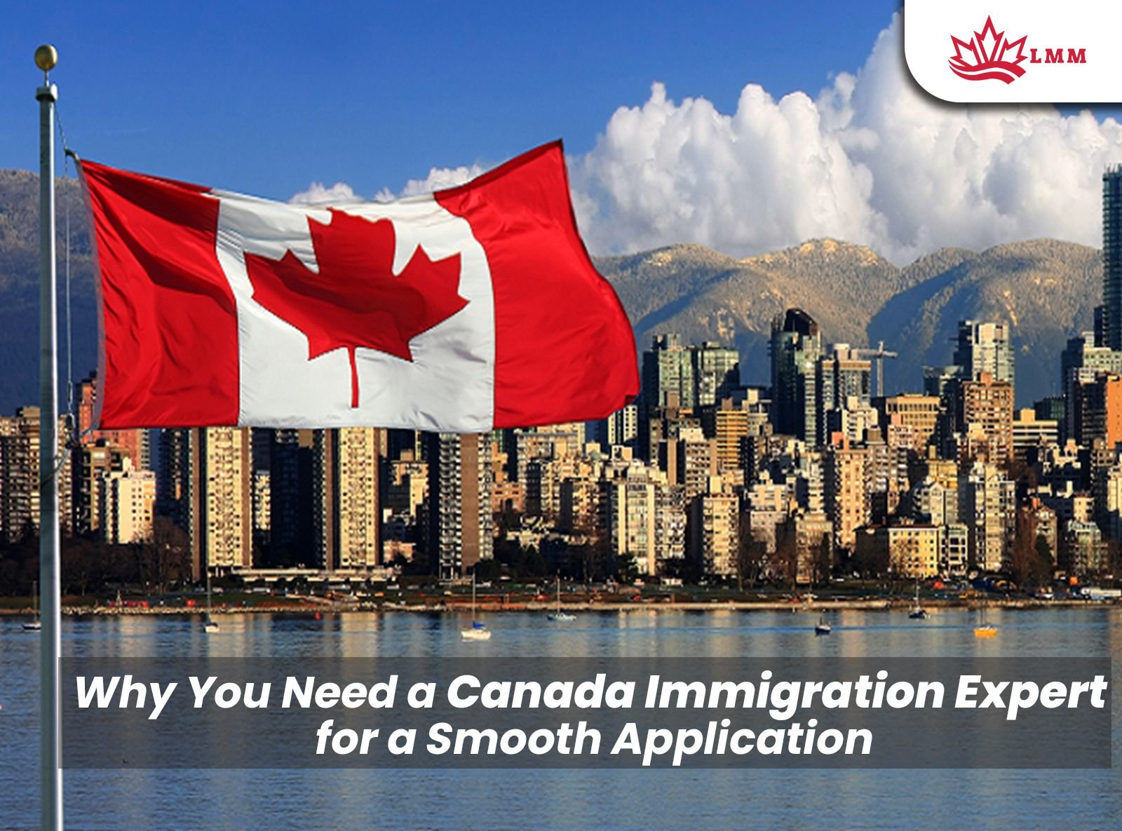 Why You Need a Canadian Immigration Expert for a Smooth Application in 2025