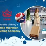 Trusted migration consulting company offering immigration support