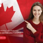 Professional migration and education consultant provides visa and study guidance.