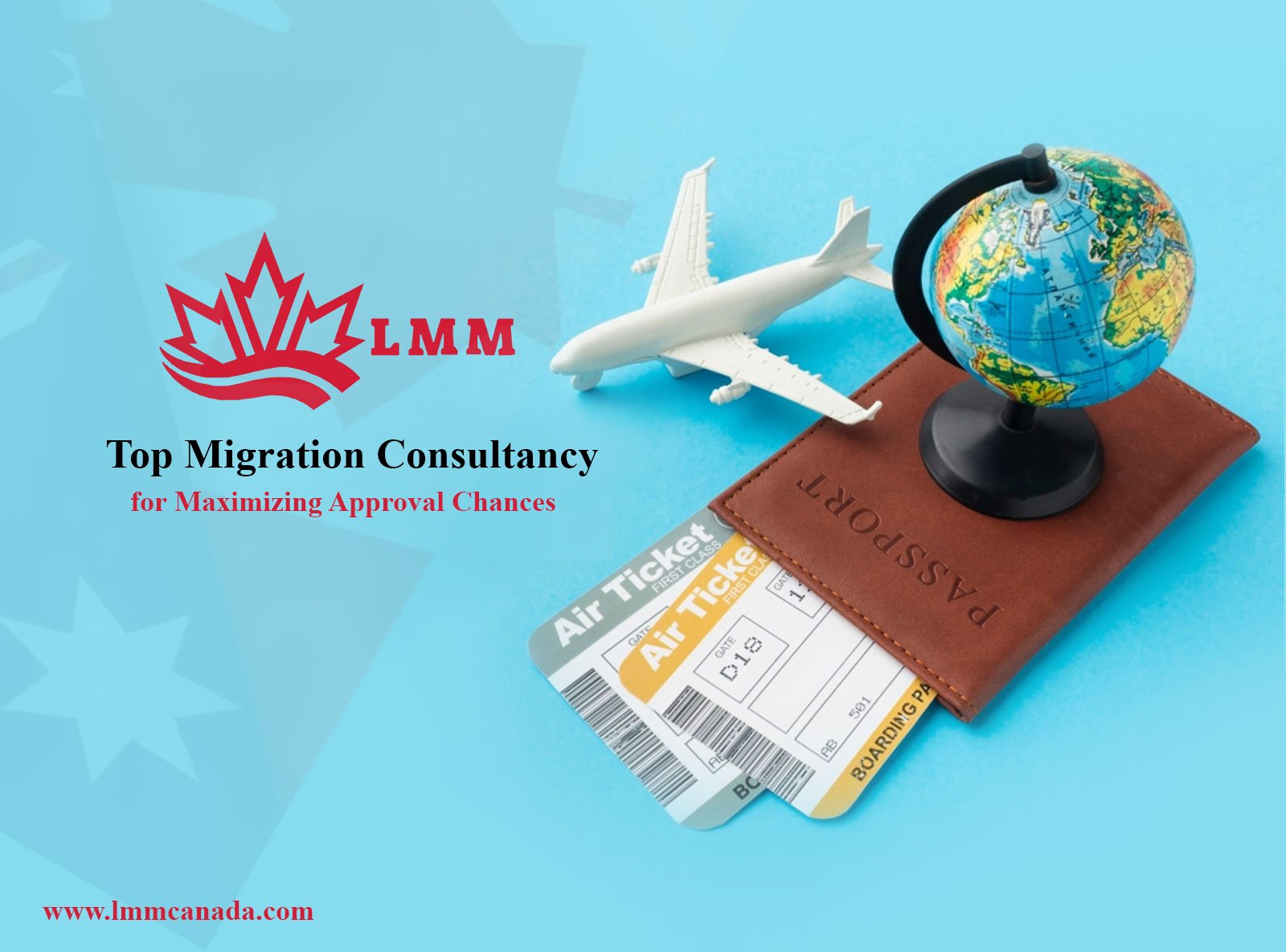 Expert guidance from a top migration consultancy helping clients with Canadian and Australian visas.