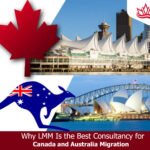 Professional visa consultation by best consultancy for Canada and Australia