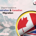 Visa consultation for Australia and Canada migration pathways