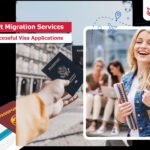 Expert migration services by LMM make Canadian and Australian visas simple and successful.