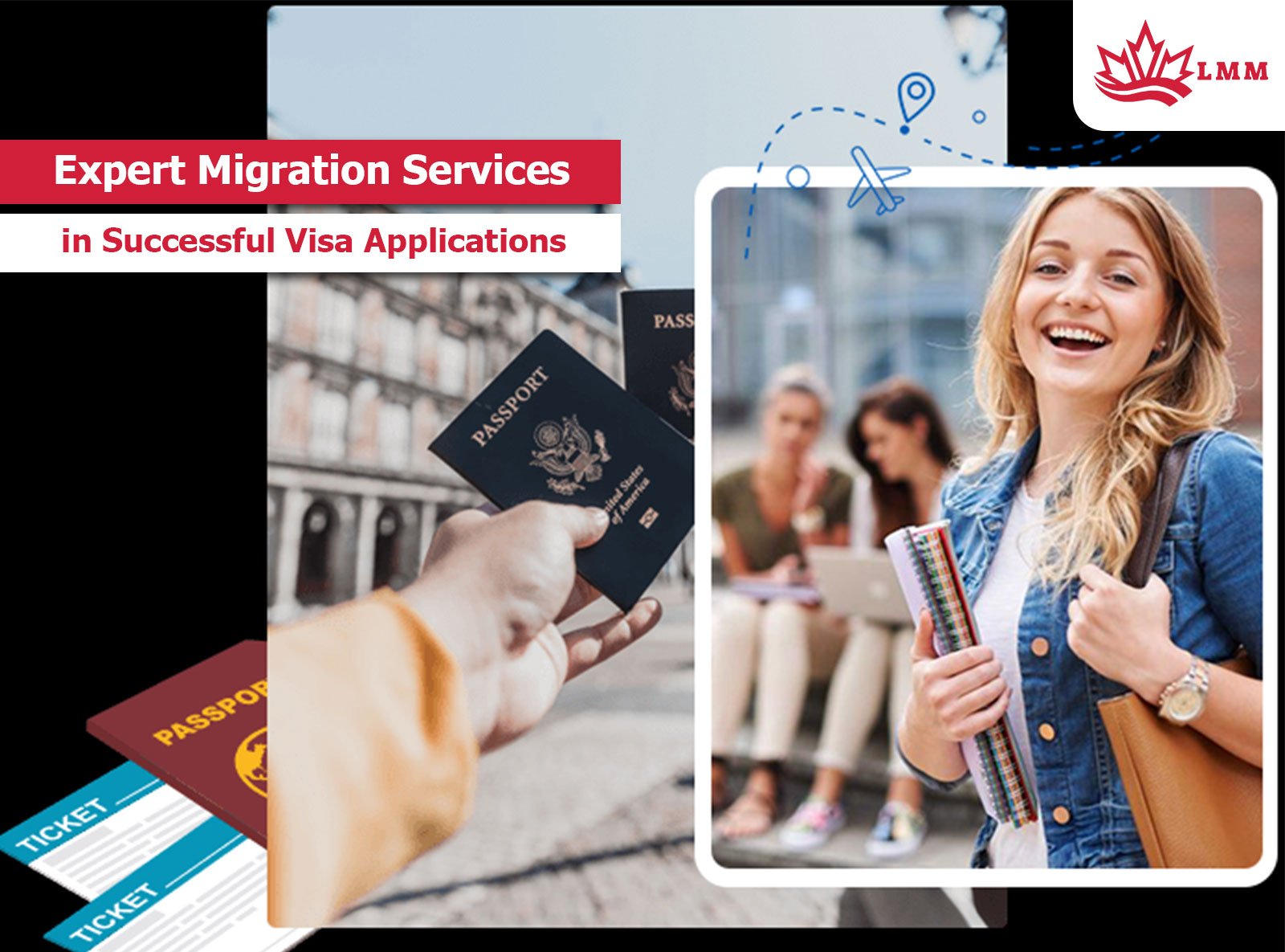 The Role of Expert Migration Services in Successful Visa Applications