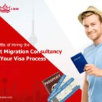 Best migration consultancy service in Canada and Australia visa process support with expert guidance from LMM consultants.