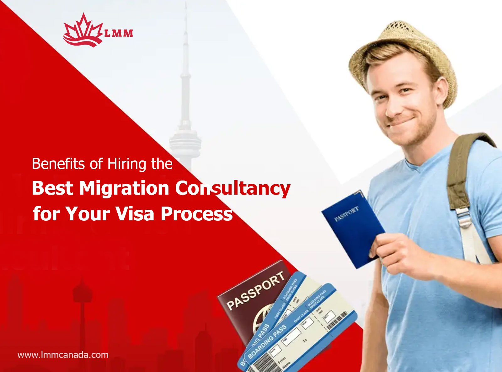 Benefits of Hiring the Best Migration Consultancy for Your Visa Process