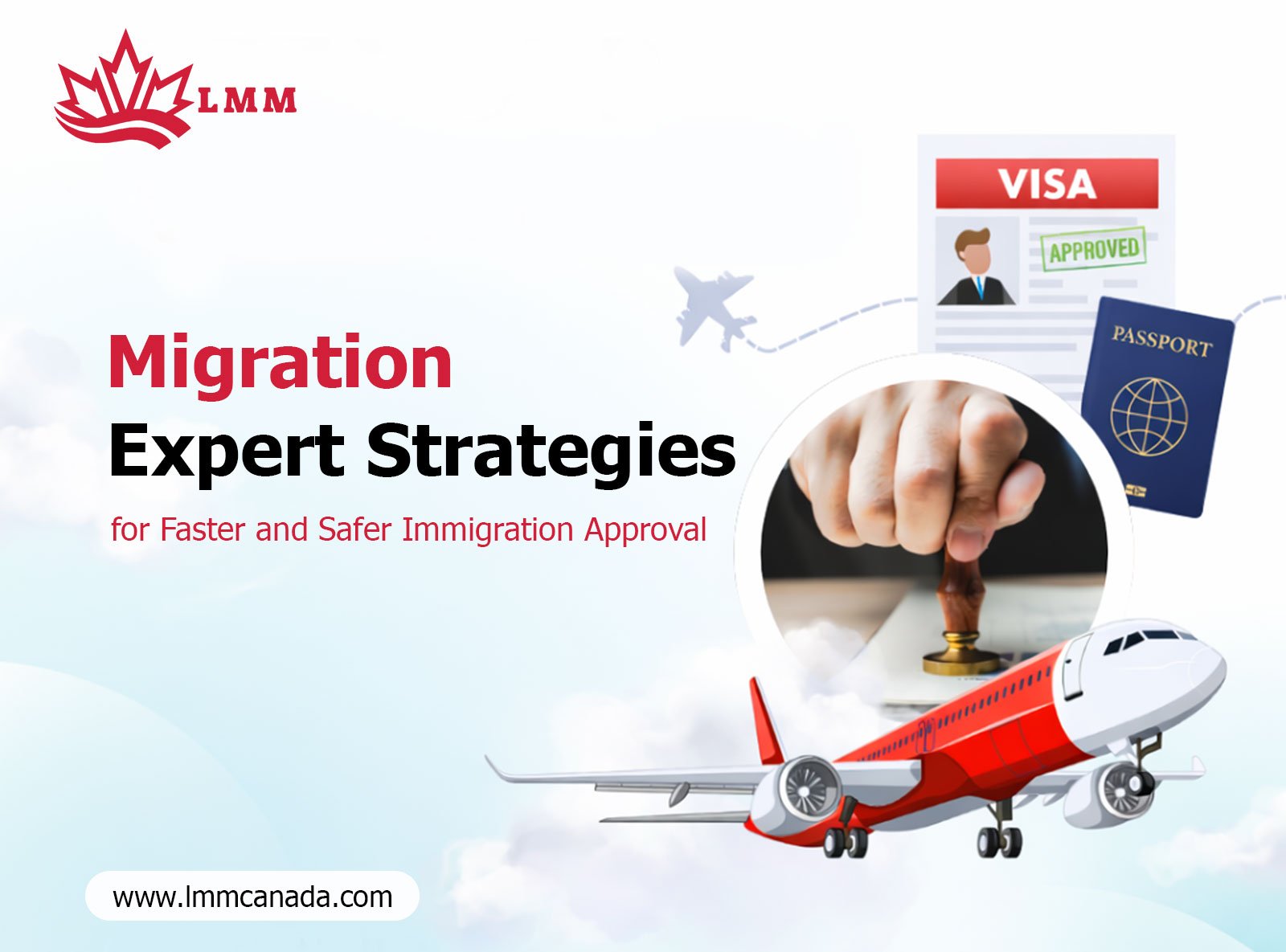 Migration Expert Strategies for Faster and Safer Immigration Approval