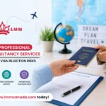 Professional Consultancy Services helping applicants with Canada and Australia visa documentation and guidance at LMM.