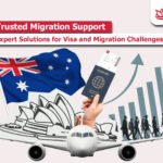 Trusted Migration Support for Canada and Australia visa and immigration services.