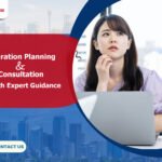 Migration planning and consultation services by LMM for Canada and Australia immigration with expert guidance.