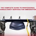 Professional Consultancy Services for Canada and Australia immigration consultation at LMM