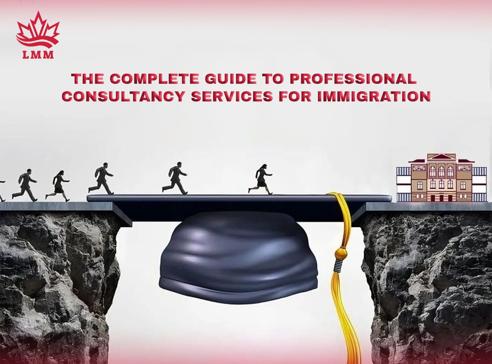 The Complete Guide to Professional Consultancy Services for Immigration