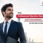 Professional migration planning and consultation services for Canada and Australia by LMM helping individuals achieve their immigration goals