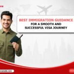 Expert visa consultation and best immigration guidance from LMM
