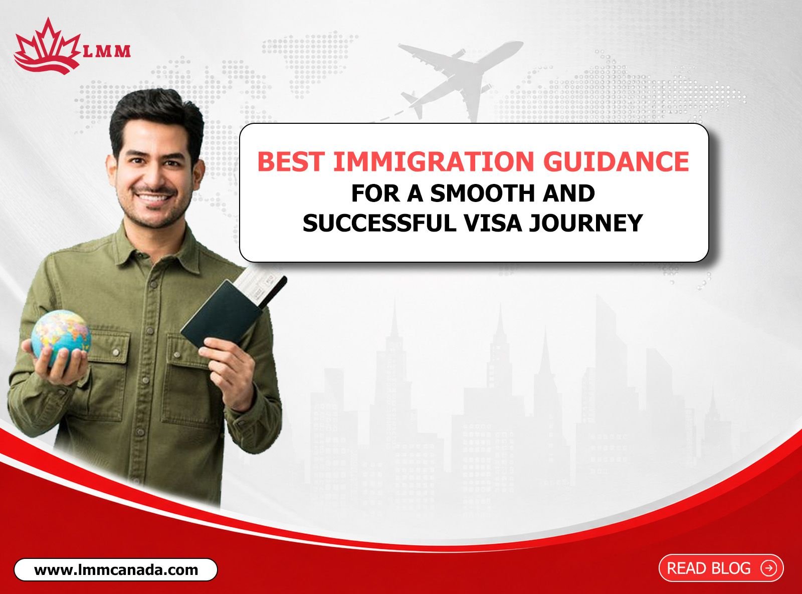 Best Immigration Guidance for a Smooth and Successful Visa Journey