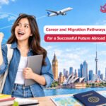 Career and migration pathways for professionals planning to work abroad