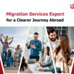 Migration services expert providing guidance for Canada and Australia immigration
