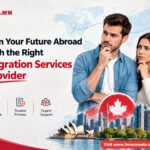 Migration services provider for Canada and Australia visa guidance