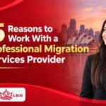 Professional migration services provider helping clients with Canada and Australia migration